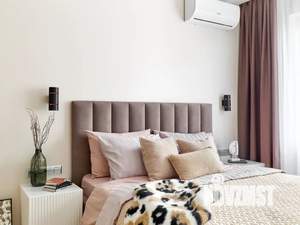 2-к квартира, посуточно, 50м2, 2/5 этаж