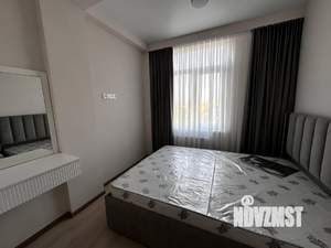 1-к квартира, на длительный срок, 35м2, 5/10 этаж