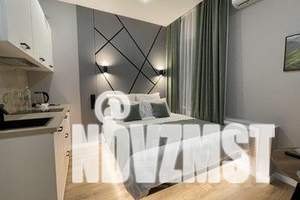1-к квартира, посуточно, 15м2, 1/1 этаж