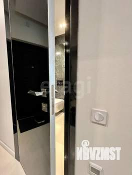 1-к квартира, на длительный срок, 45м2, 12/16 этаж