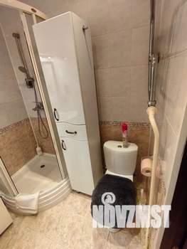 1-к квартира, посуточно, 42м2, 4/4 этаж