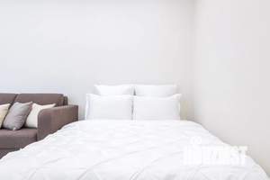 3-к квартира, посуточно, 80м2, 17/18 этаж