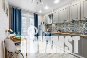 1-к квартира, посуточно, 45м2, 4/20 этаж