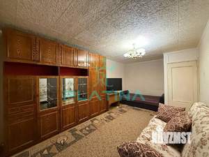 1-к квартира, на длительный срок, 35м2, 6/9 этаж