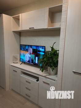 1-к квартира, посуточно, 34м2, 8/10 этаж