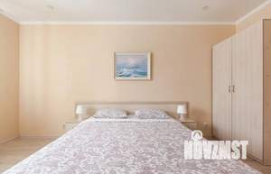 2-к квартира, посуточно, 70м2, 6/9 этаж