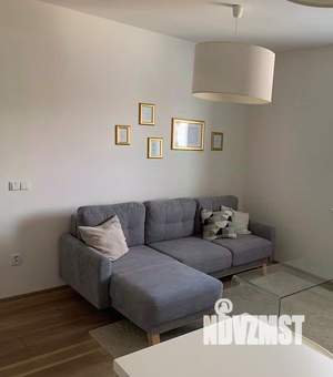 1-к квартира, на длительный срок, 40м2, 16/26 этаж