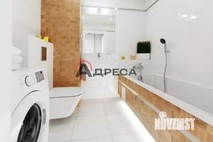 Студия квартира, на длительный срок, 25м2, 16/20 этаж