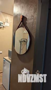 1-к квартира, посуточно, 18м2, 1/9 этаж