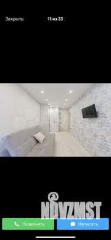 2-к квартира, на длительный срок, 55м2, 3/6 этаж