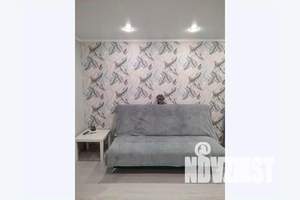 1-к квартира, посуточно, 50м2, 1/9 этаж