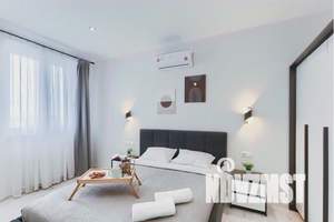 1-к квартира, посуточно, 50м2, 13/20 этаж