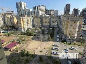 1-к квартира, на длительный срок, 40м2, 9/10 этаж