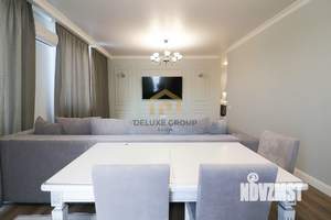 2-к квартира, на длительный срок, 86м2, 5/10 этаж