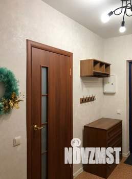 1-к квартира, посуточно, 39м2, 7/9 этаж