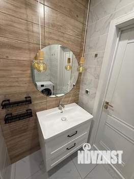 Студия квартира, на длительный срок, 30м2, 19/20 этаж