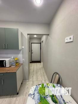 2-к квартира, посуточно, 47м2, 14/17 этаж