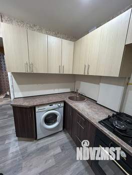 3-к квартира, на длительный срок, 96м2, 4/6 этаж