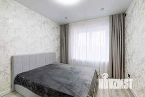 3-к квартира, посуточно, 98м2, 1/1 этаж