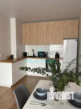 2-к квартира, на длительный срок, 60м2, 6/25 этаж