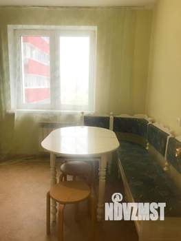 1-к квартира, на длительный срок, 40м2, 10/19 этаж