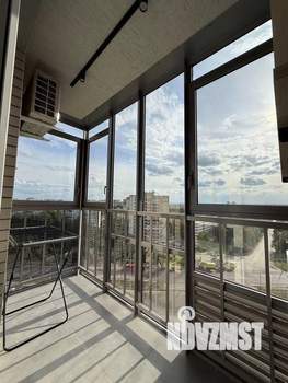 1-к квартира, на длительный срок, 40м2, 12/26 этаж