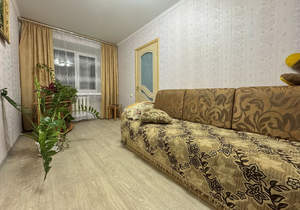 2-к квартира, на длительный срок, 45м2, 5/5 этаж