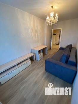 2-к квартира, на длительный срок, 63м2, 5/19 этаж