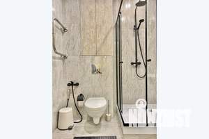 1-к квартира, посуточно, 49м2, 5/7 этаж