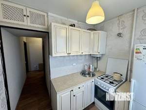 1-к квартира, на длительный срок, 30м2, 4/5 этаж