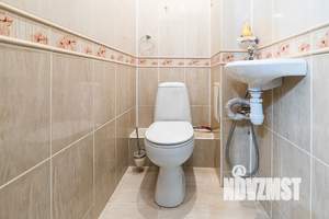 1-к квартира, посуточно, 56м2, 2/5 этаж