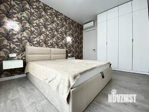 3-к квартира, на длительный срок, 64м2, 13/20 этаж