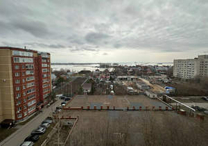 2-к квартира, на длительный срок, 50м2, 9/10 этаж