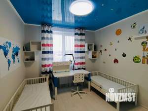 3-к квартира, на длительный срок, 75м2, 5/10 этаж