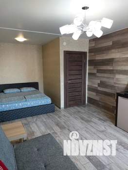 1-к квартира, посуточно, 45м2, 14/16 этаж