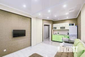 2-к квартира, посуточно, 52м2, 3/20 этаж