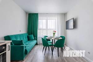 4-к квартира, посуточно, 92м2, 7/9 этаж