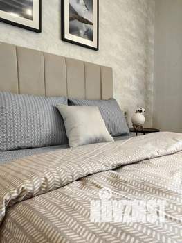 2-к квартира, посуточно, 64м2, 8/19 этаж