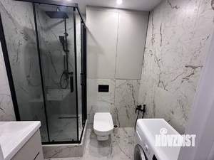 1-к квартира, на длительный срок, 40м2, 16/20 этаж