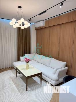 1-к квартира, на длительный срок, 50м2, 15/17 этаж