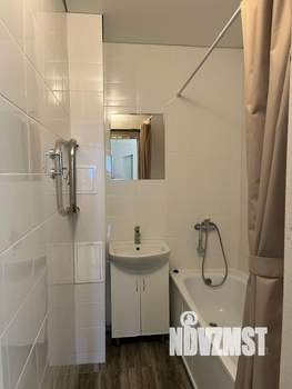 1-к квартира, на длительный срок, 40м2, 20/23 этаж