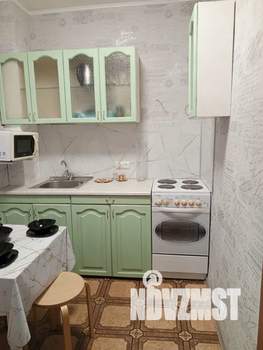 2-к квартира, посуточно, 35м2, 4/12 этаж