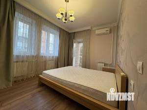 2-к квартира, на длительный срок, 65м2, 2/9 этаж