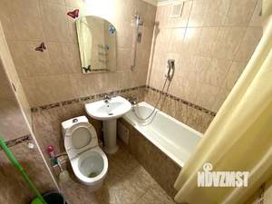 1-к квартира, на длительный срок, 35м2, 7/9 этаж