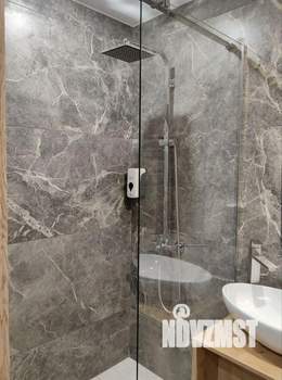 1-к квартира, посуточно, 22м2, 1/1 этаж