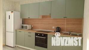 2-к квартира, на длительный срок, 59м2, 3/11 этаж