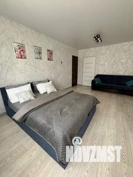 1-к квартира, посуточно, 36м2, 3/10 этаж