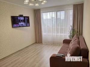 2-к квартира, на длительный срок, 48м2, 11/20 этаж