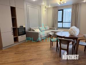 2-к квартира, на длительный срок, 83м2, 9/9 этаж