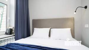 Студия квартира, посуточно, 13м2, 2/2 этаж